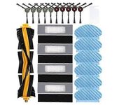 Ecovacs Deebot Ozmo 950920 Repuestos Para Aspiradora, Compatible Yeedi 2 Piezas De Aspiradora Híbrida Accesorio Para Aspiradora
