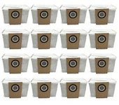 Bolsa Para El Polvo Para Piezas De Robot Aspirador Alpha 2 Pro, Bolsas De Repuesto