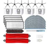 Accesorios Para Aspiradora S7 Maxv Ultra S7 Pro Ultra