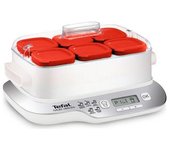 Yogurtera Tefal Yg660132 Blanco