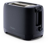Moulinex Lt2m0810 Tostadora 2 Rebanada(s) 850 W Azul