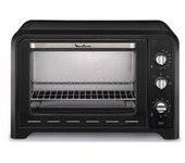 Horno Sobremesa Moulinex Ox4848