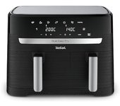 Tefal Ey 901 N Dual Easy Fry Essential