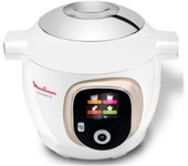 Moulinex Ce851a10 Robots