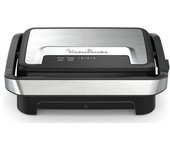 Moulinex Gi270d Parrilla Eléctrica De Contacto