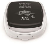 Sandwichera Time Happiness Waffle Croque Tefal Sw341112