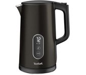 Tefal Digit Ki831e10 Tetera Eléctrica 1,7 L Negro