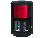 Tefal 1100w Cafetera De Filtro De 15 Tazas - Cm310511