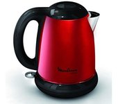 Moulinex By540510 Hervidor Eléctrico Subito - Rojo