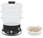 Vaporera 9l Seb Vc204800