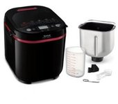 Tefal Pf220838 Panificadora Negro