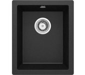 1-bowl Wall-hung Granite Sink