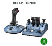 Joysticks - Gama Tca Airbus Tca Captain Pack X Airbus Edition - Pc / Xbox Series