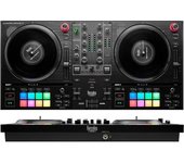 Hercules Consola Dj Control Inpulse T7