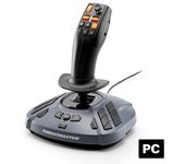 Thrustmaster Simtask Farmstick, Joystick Multifuncional Para Farming