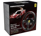 Volante Ferrari Gte Wheel Add-on