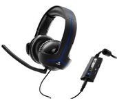 Auriculares Con Microfono Thrustmaster Y-300p Diseñados Para Ps4