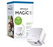 Plc/powerline Devolo Magic 1 Wifi Mini 1200mbps (plc)/300mbp