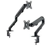 Soporte Para Monitor Hagor Easy Flex Single 17 - 27 ” 8704