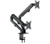 Hagor Easy Flex Dual 17 - 27", Soporte Para Monitor 8705