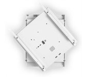 Hagor - Componente De Montaje (2 Tiras Adaptadoras) Para Samsung Wm65r