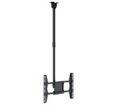 Hagor 8602 Soporte Para Tv 165,1 Cm (65") Negro