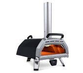 Horno Para Pizzas Ooni Karu 16 Multi-fuel Negro