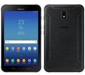 Samsung Galaxy Tab Active 2 4g Negro 16 Gb + 3 Gb Ram - Reacondicionado - Grado A