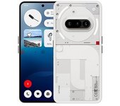 Movil Smartphone Nothing Phone (3a) 8/128gb White