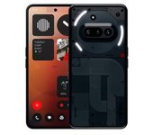 Movil Smartphone Nothing Phone (3a) 12/256gb Black