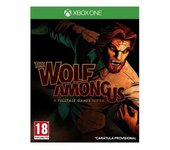 The Wolf Among Us Xbox One