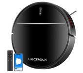 Robot Aspirador 4400mah Liectroux M7s Pro