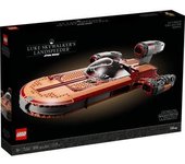Lego Star Wars 75341 El Landspeeder De Luke Skywalker