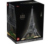 Lego Icons 10307 Torre Eiffel