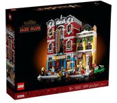 Lego Icons 10312 Club De Jazz