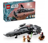 Lego Star Wars 75383 Infiltrator Sithów Dartha Maula