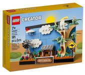 Lego 40651 Creator Postal De Australia