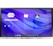 Monitor Videowall Smart Technologies Mx255-v5 4k Ultra Hd 55"