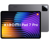 Xiaomi Pad 7 Pro 11.2" 512gb/12gb Wi-fi Gris