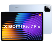 Pad 7 Pro, Tablet PC