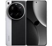 Xiaomi 15 Ultra 1tb 16gb Ram Silver Chrome