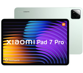 Xiaomi Pad 7 Pro 11.2" 512gb/12gb Wi-fi Verde