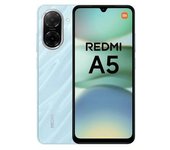 Xiaomi Redmi A5 (3+64gb) - Azul Garantia Oficial 3 Años