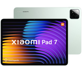 Xiaomi Pad 7 11.2" 128gb/8gb Wi-fi Verde