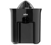 Exprimidor Eléctrico Braun Cj 3050 Negro 1 L 60 W
