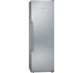 Congelador Siemens Ag Gs36naiep Acero Inoxidable (186 X 60 Cm)