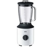 Batidora De Vaso Braun Jb3150 1,5 L 800w Negro 800 W