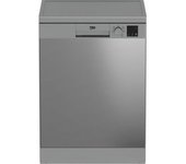 Lavavajillas Beko Dvn05320x 60 Cm (60 Cm)