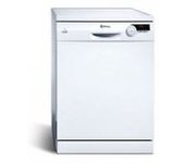 Lavavajillas Balay 3vs506bp 60 Cm Blanco