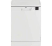 Lavavajillas Beko Dvn05320w Blanco 60 Cm